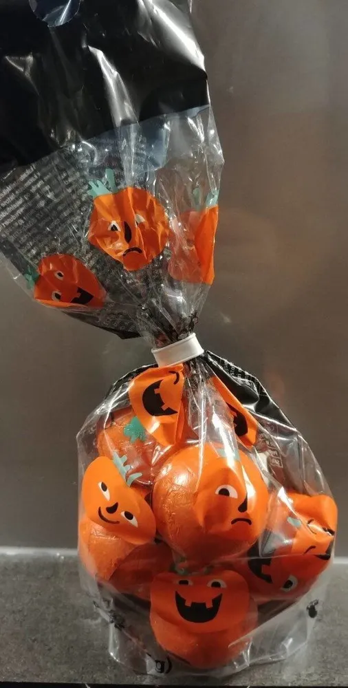 Græskarhoveder pumpkin heads