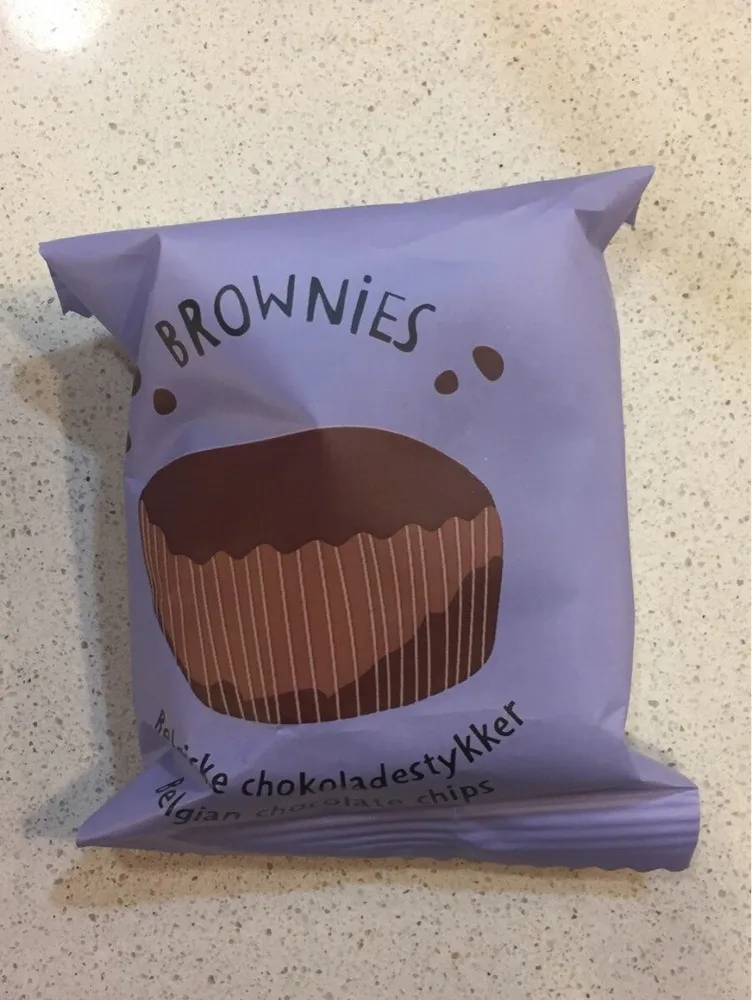 Brownies