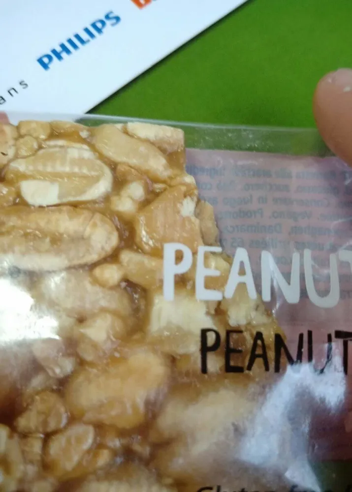 Peanutbar