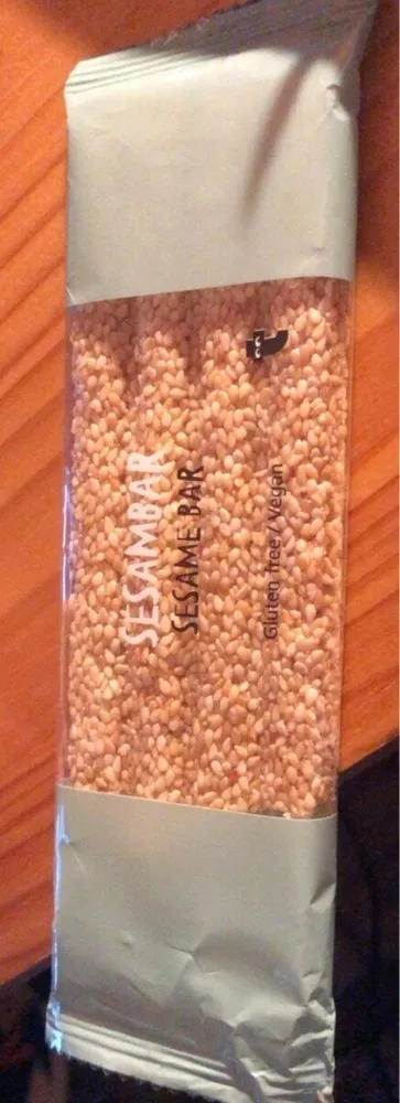 Sesambar