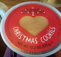 Christmas cookies