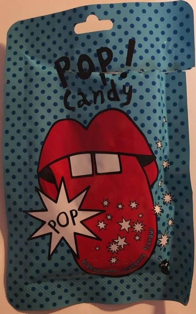Pop Candy