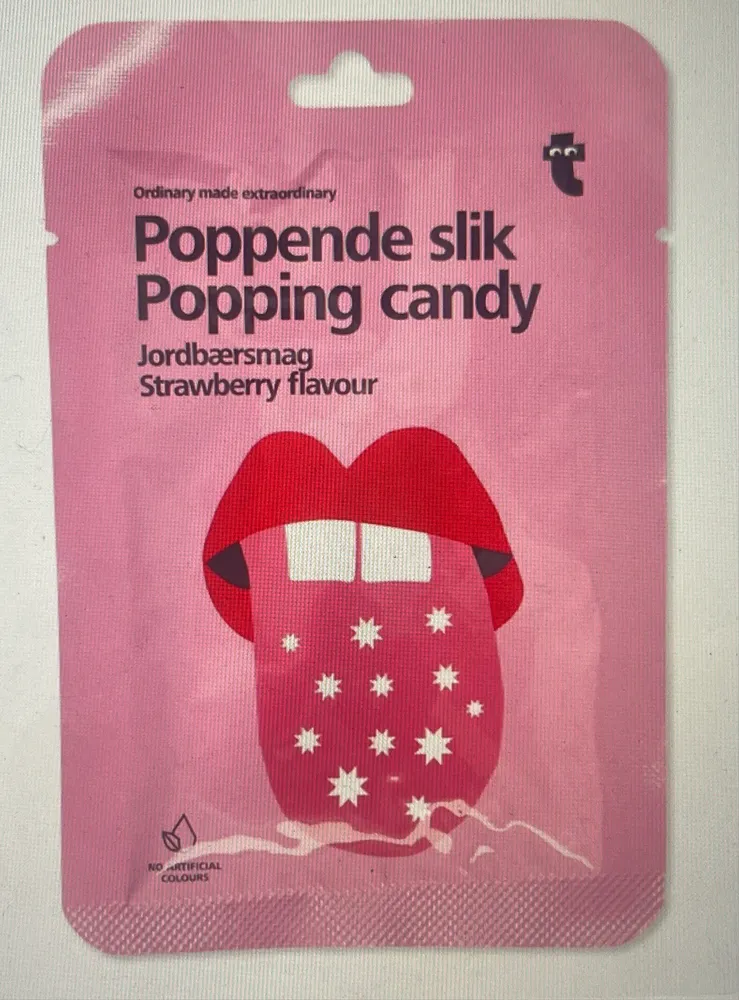 Pop! Candy