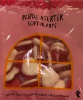 Soft hearts