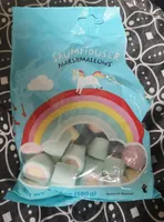 Marshmallows (skumfiduser)