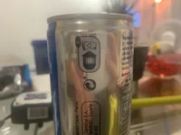 Energy drink classic
