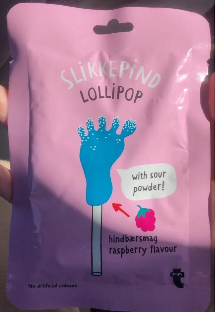 Lollipop
