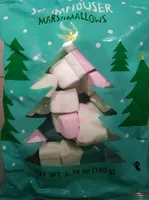 Marshmallows