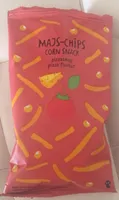Majs-Chips
