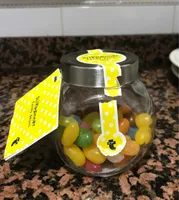 Candy beans