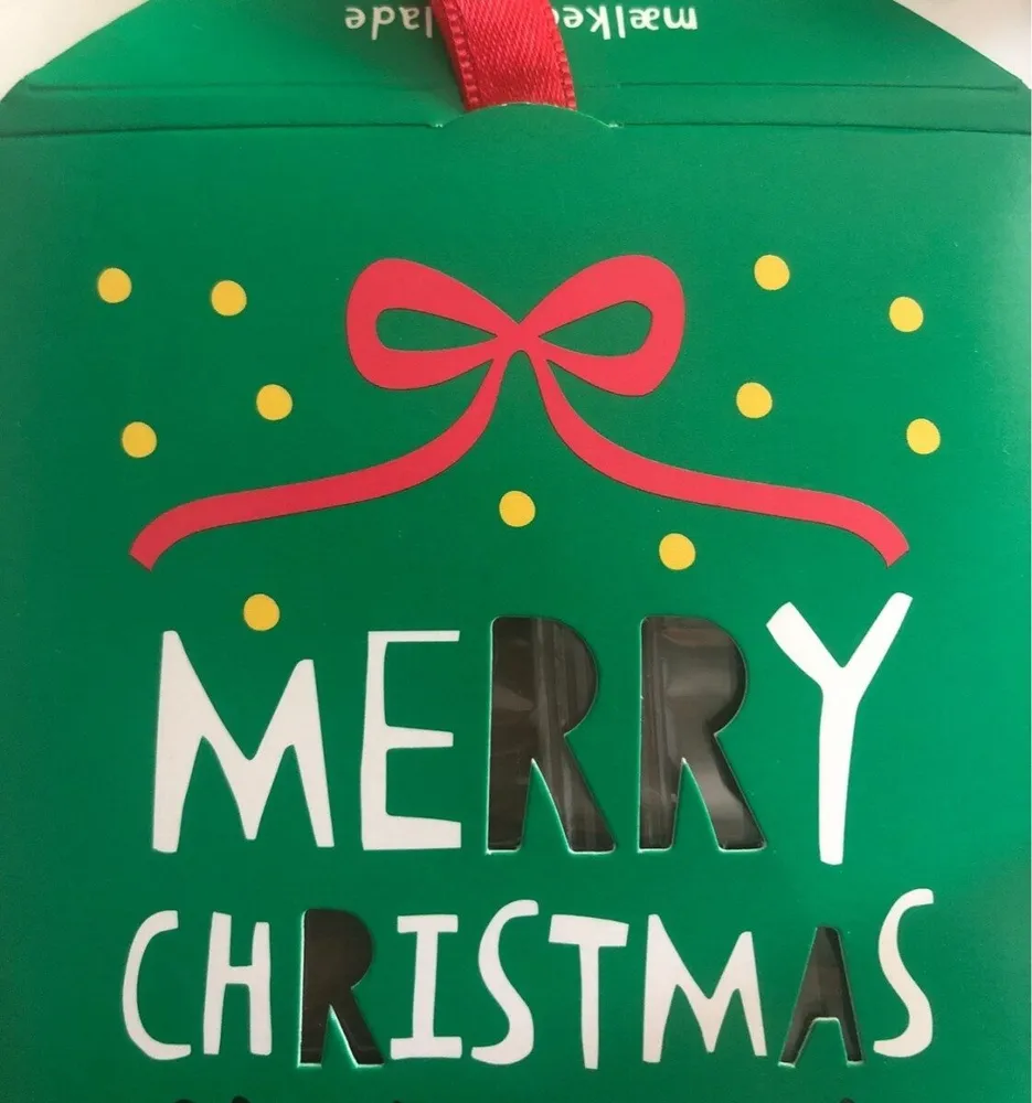 Merry christmas