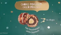 CHOKO PRALINER