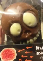 Milka chocolate