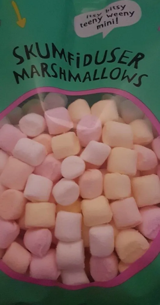Marshmallows