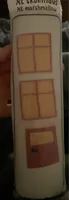 XL marshmallow