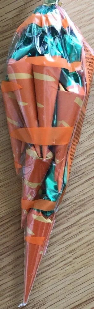 Chocolat au lait