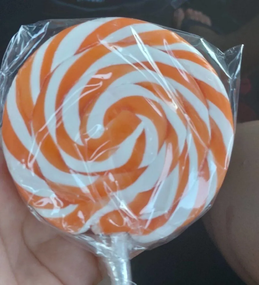 Lollipop