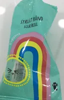 Sour roll