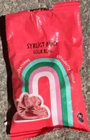 Syrligt Band