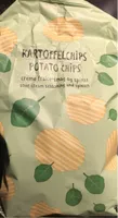 Kartoffelchips