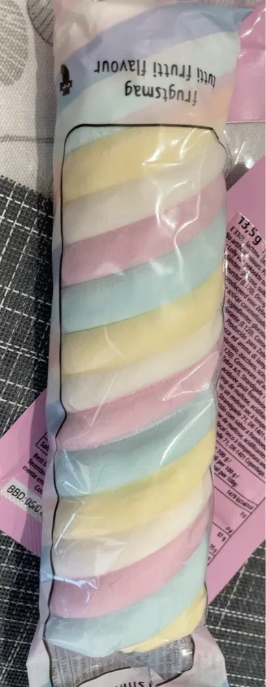 Marshmallow
