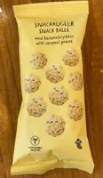 Snack balls