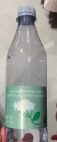 Elderflower and bubbles