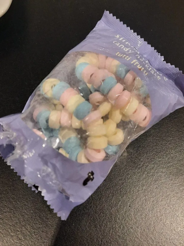 Slikhalskæde