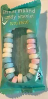 Candy Bracelet