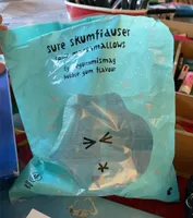 sour marshmallows
