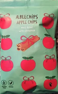 Apple chips
