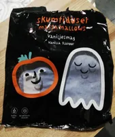 Marshmallows