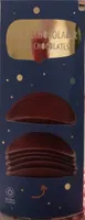 Milk chocolates