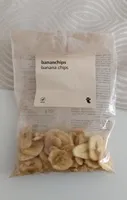 Banana Chips