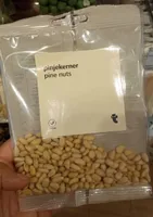 Pine nuts