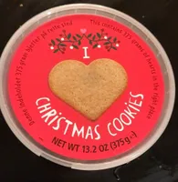 Christmas Cookies