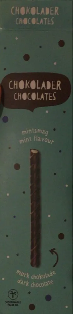 Chokolader chocolates
