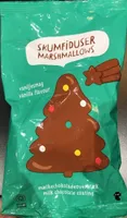 Skumfiduser Marshmallows