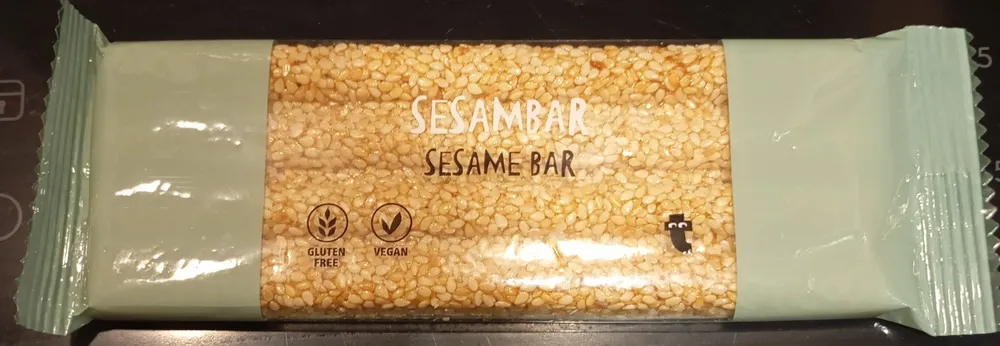 Sesambar