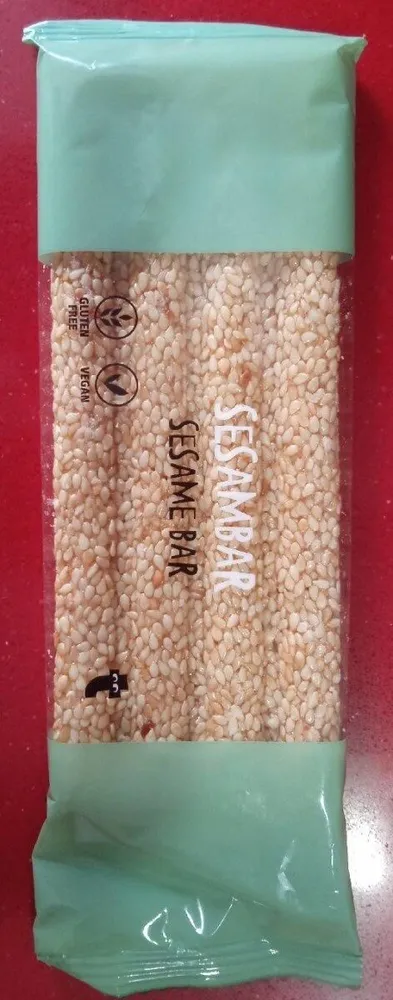 Sesambar