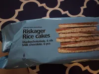 Rice Cakes