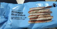 Riskager Rice cakes