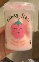 Barbe à papa