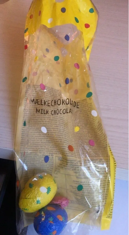 cioccolato