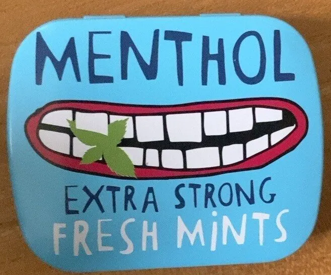 Menthol