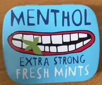 Menthol