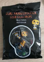 Sure kraniebolsjer