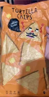 tortilla chips