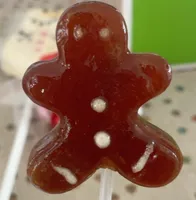 Sucette cola