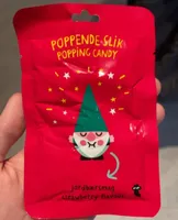 Popping Candy